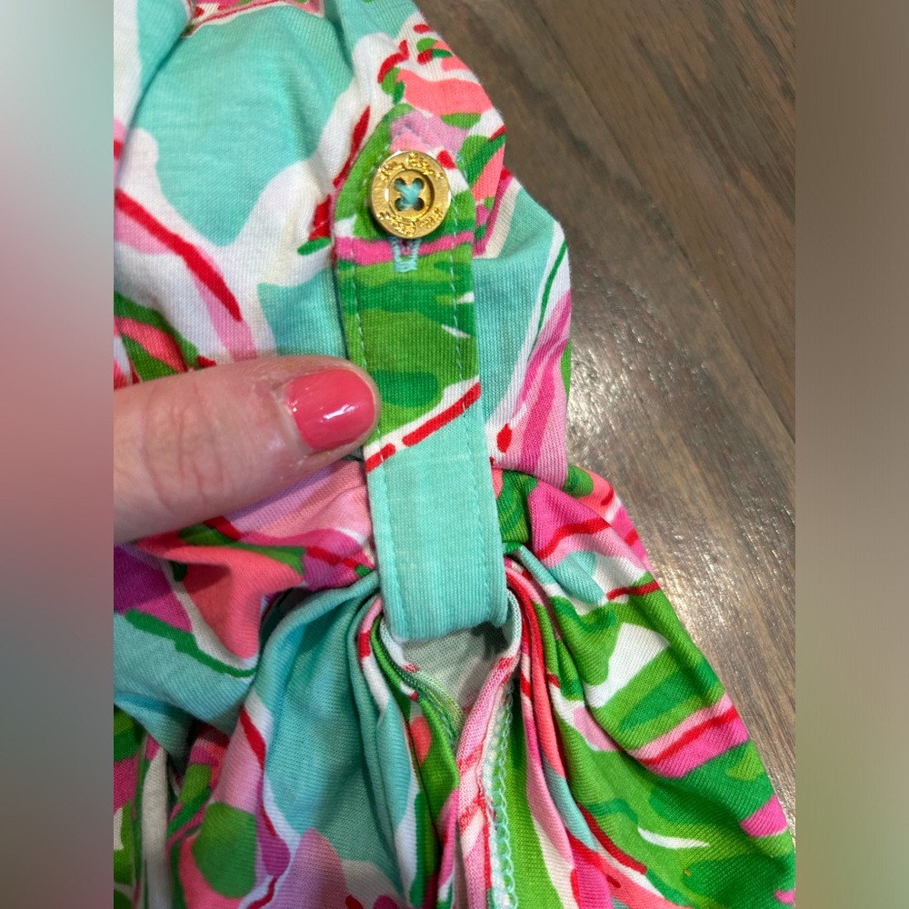 Lilly Top - Picture 2 of 6